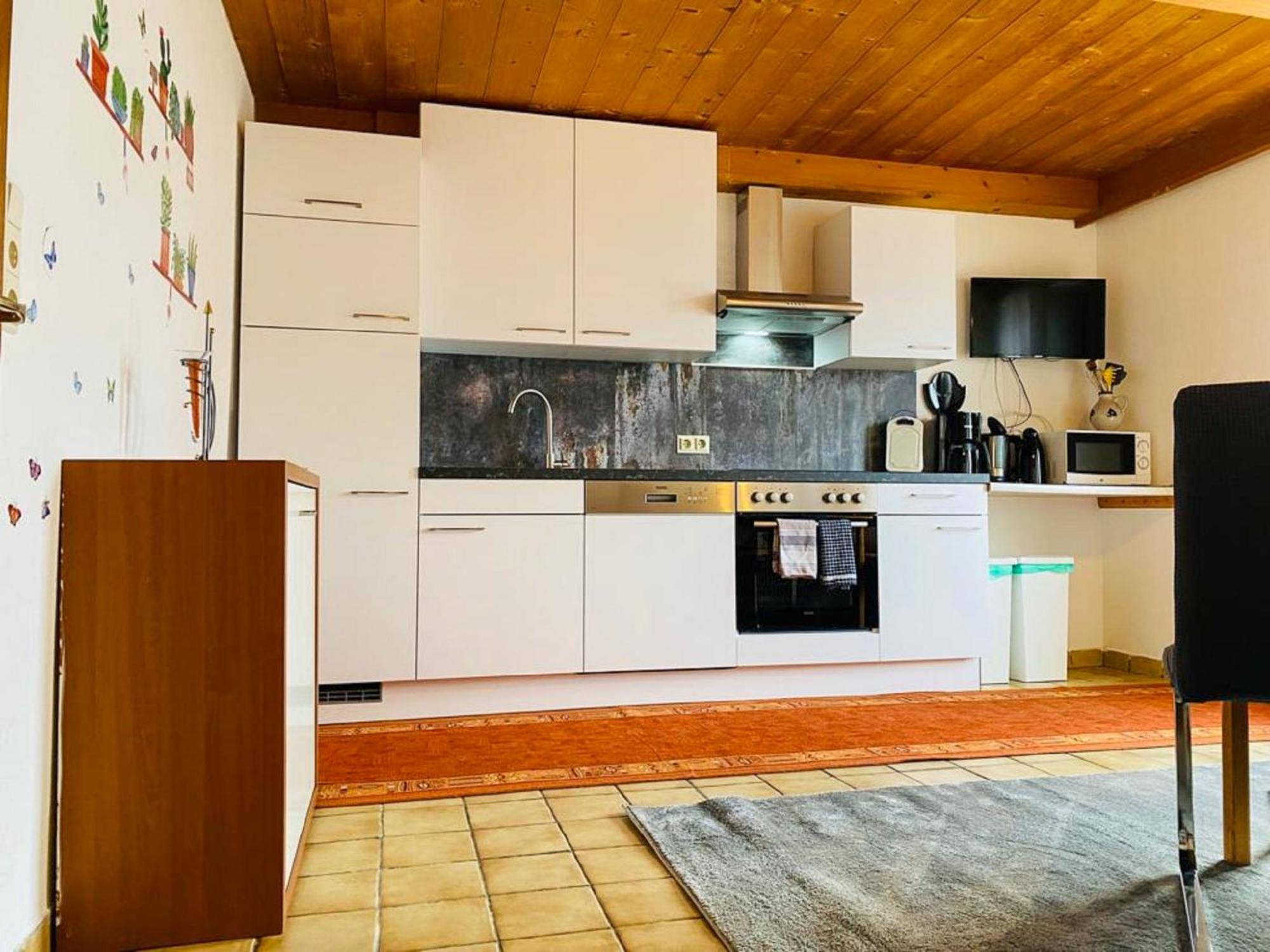 Apartment Alpin-2 By Interhome Zell am Ziller Luaran gambar